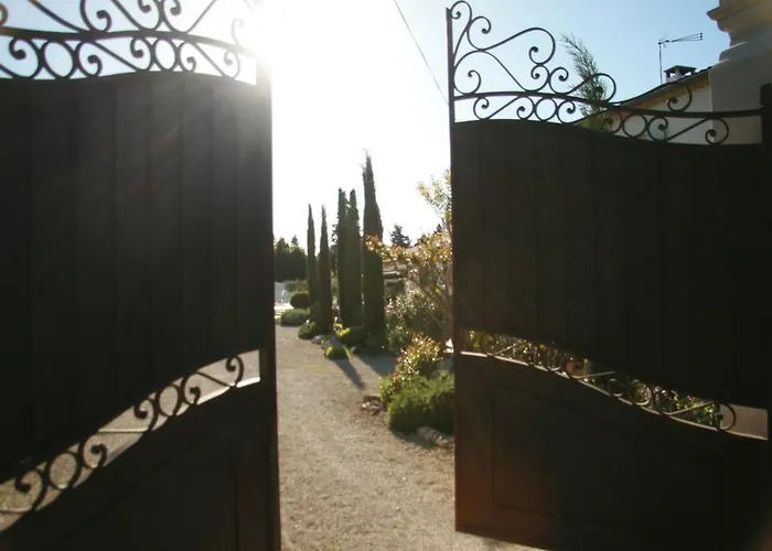 Mas De L'Estello